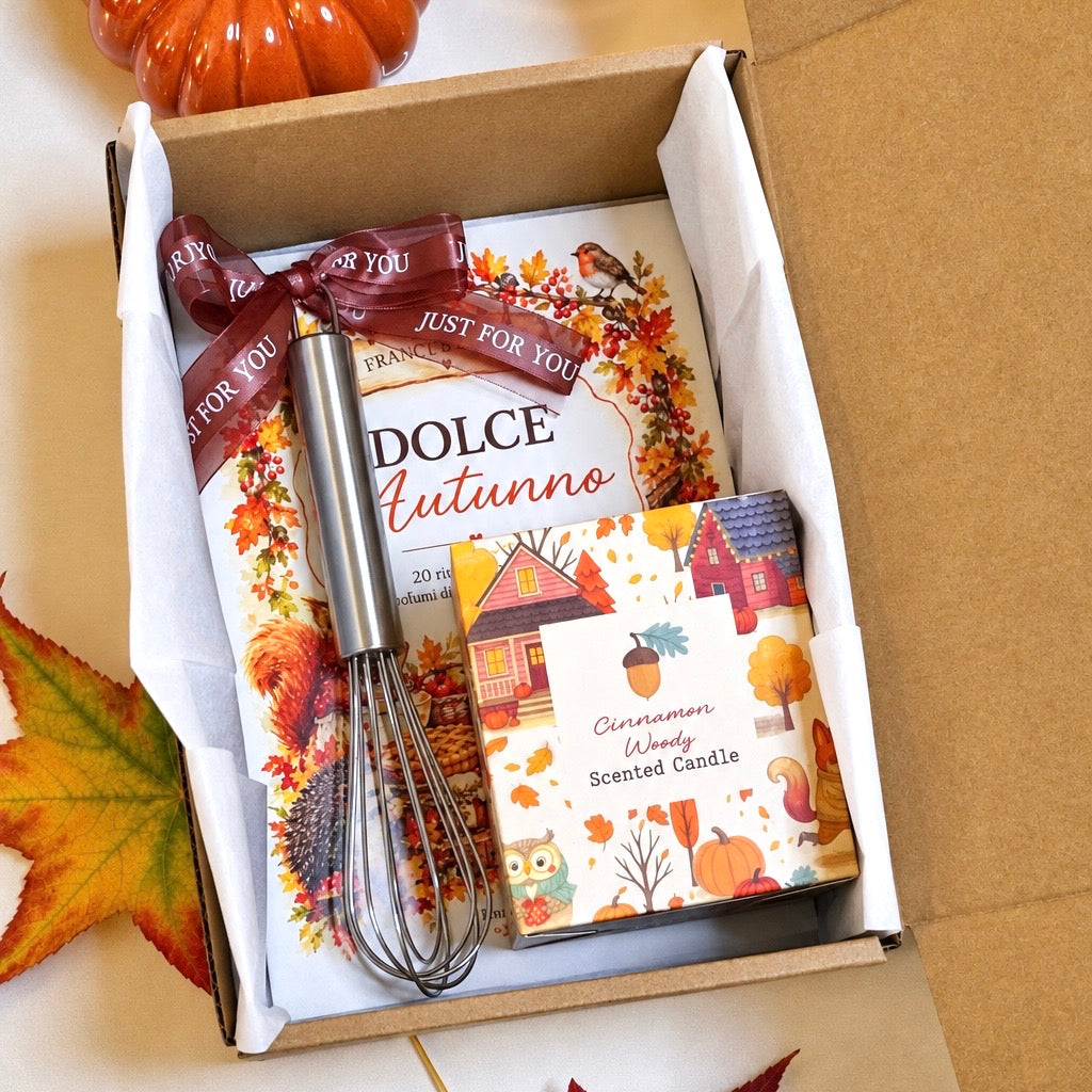 Box "Dolce Autunno"