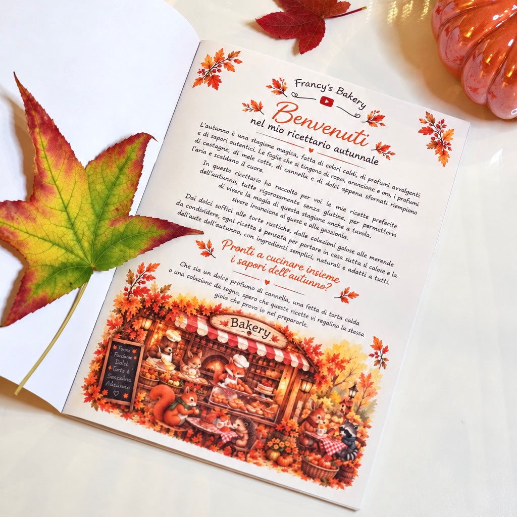 Box "Dolce Autunno"
