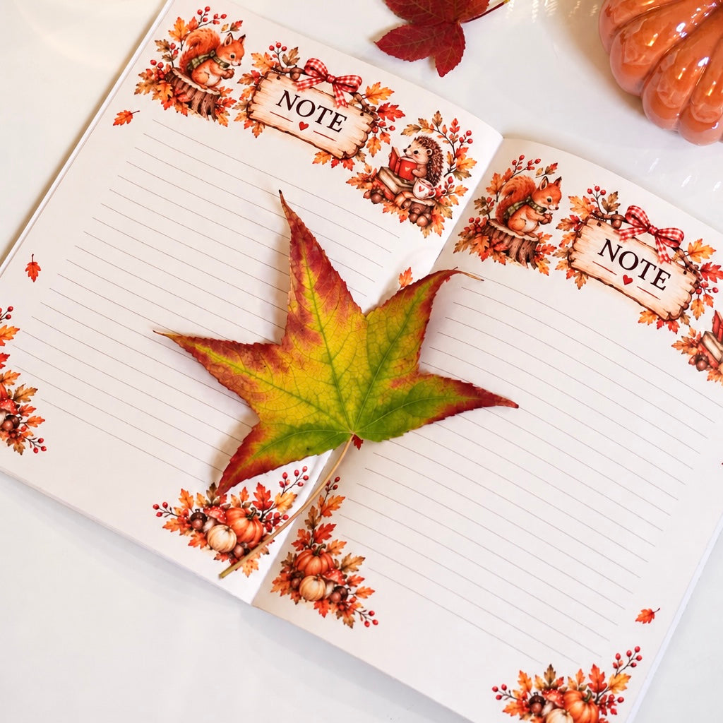 Box "Dolce Autunno"