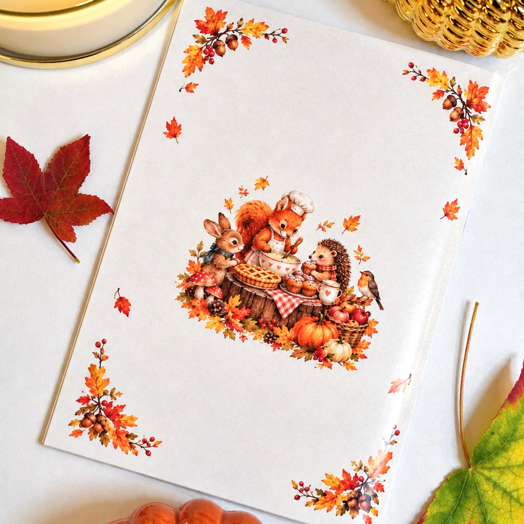 Box "Dolce Autunno"
