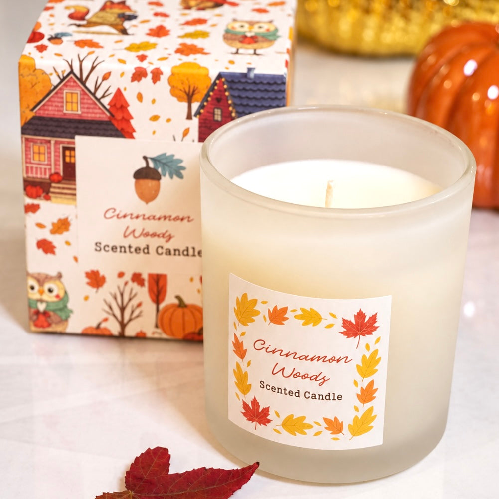 Box "Dolce Autunno"