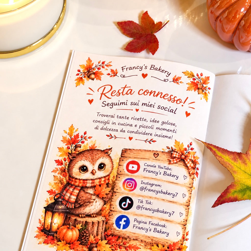 Box "Dolce Autunno"