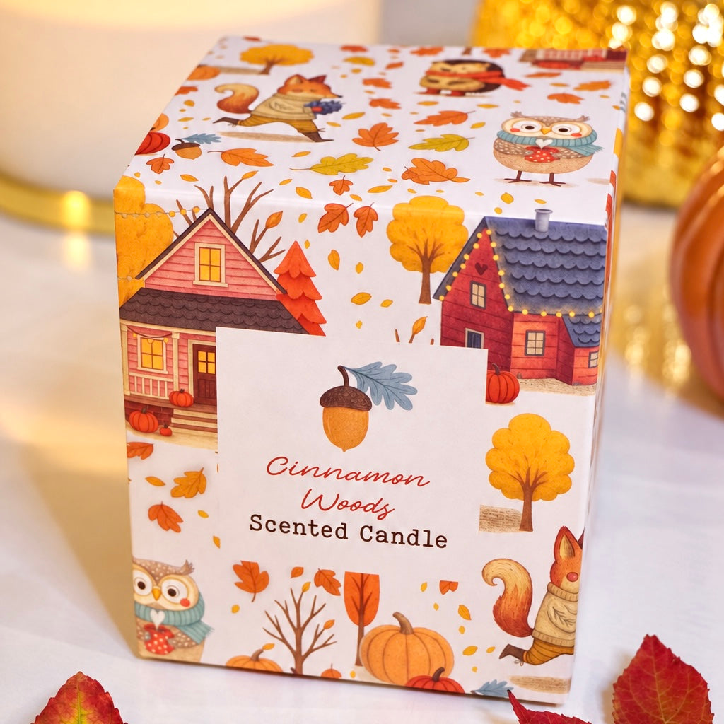 Box "Dolce Autunno"