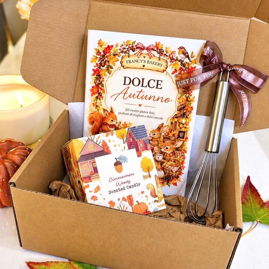 Box "Dolce Autunno"