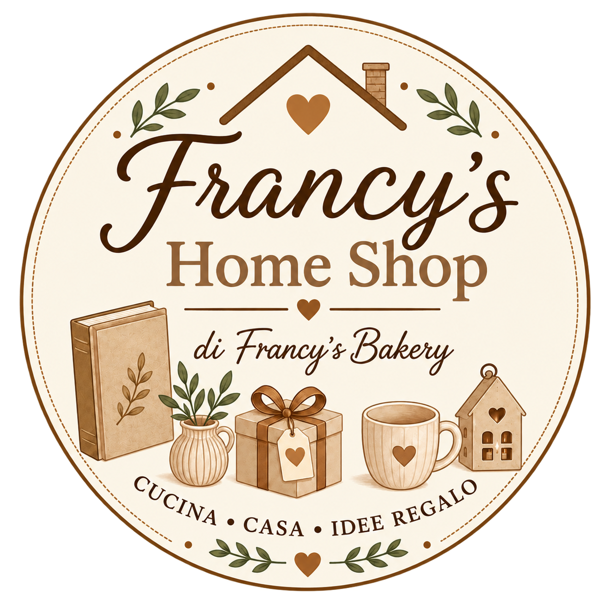 Francy's Home Shop